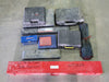 Basic Automotive Tool Set, Wrench, Gauge, Tubing & Belt Tool, Test KIt, etc