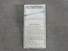 Basic Automotive Tool Set, Wrench, Gauge, Tubing & Belt Tool, Test KIt, etc