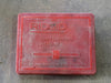 Basic Automotive Tool Set, Wrench, Gauge, Tubing & Belt Tool, Test KIt, etc
