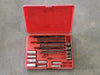 Basic Automotive Tool Set, Wrench, Gauge, Tubing & Belt Tool, Test KIt, etc