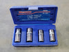 Basic Automotive Tool Set, Wrench, Gauge, Tubing & Belt Tool, Test KIt, etc