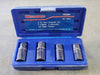 Basic Automotive Tool Set, Wrench, Gauge, Tubing & Belt Tool, Test KIt, etc