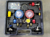 Basic Automotive Tool Set, Wrench, Gauge, Tubing & Belt Tool, Test KIt, etc