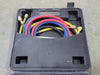 Basic Automotive Tool Set, Wrench, Gauge, Tubing & Belt Tool, Test KIt, etc