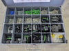 Basic Automotive Tool Set, Wrench, Gauge, Tubing & Belt Tool, Test KIt, etc