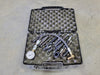 Basic Automotive Tool Set, Wrench, Gauge, Tubing & Belt Tool, Test KIt, etc