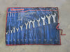 Basic Automotive Tool Set, Wrench, Gauge, Tubing & Belt Tool, Test KIt, etc
