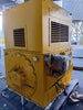 GENERAL ELECTRIC 1500 hp, 2300V, 3555 rpm, 3Ph, 7808S Induction Motor 108708