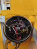 GENERAL ELECTRIC 1500 hp, 2300V, 3555 rpm, 3Ph, 7808S Induction Motor 108708