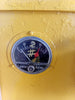 GENERAL ELECTRIC 1500 hp, 2300V, 3555 rpm, 3Ph, 7808S Induction Motor 108708