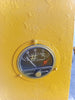 GENERAL ELECTRIC 1500 hp, 2300V, 3555 rpm, 3Ph, 7808S Induction Motor 108708