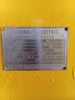 GENERAL ELECTRIC 1500 hp, 2300V, 3555 rpm, 3Ph, 7808S Induction Motor 108708
