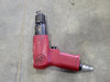 Set of Power Tools, Air Hammer, Drill, Grinder, Impact Wrench (Set of 9)