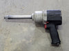 Set of Power Tools, Air Hammer, Drill, Grinder, Impact Wrench (Set of 9)