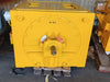 GENERAL ELECTRIC 1500 hp, 2300V, 3555 rpm, 3Ph, 7808S Induction Motor 108708