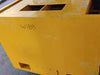 GENERAL ELECTRIC 1500 hp, 2300V, 3555 rpm, 3Ph, 7808S Induction Motor 108708