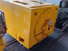 GENERAL ELECTRIC 1500 hp, 2300V, 3555 rpm, 3Ph, 7808S Induction Motor 108708