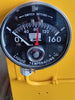 GENERAL ELECTRIC 1500 hp, 2300V, 3555 rpm, 3Ph, 7808S Induction Motor 108708