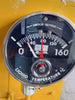 GENERAL ELECTRIC 1500 hp, 2300V, 3555 rpm, 3Ph, 7808S Induction Motor 108708