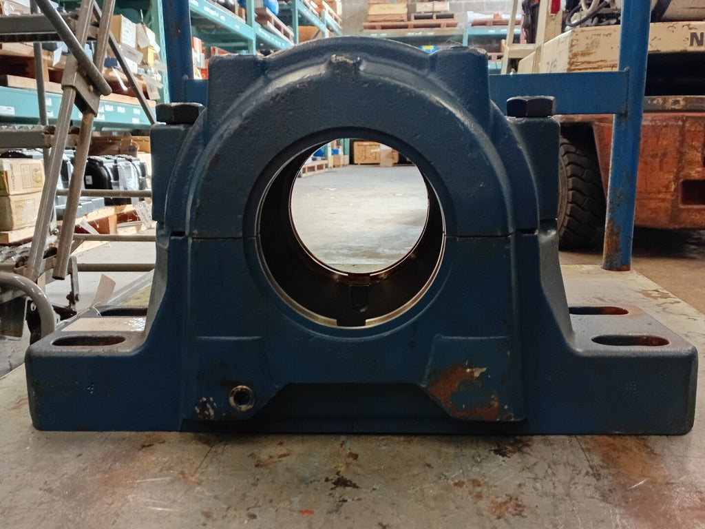 SKF Split Plummer Pillow Block Housing SAFD 522