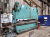 ACCURPRESS 12 ft x 500 ton Hydraulic Press Brake 750012