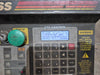 ACCURPRESS 12 ft x 500 ton Hydraulic Press Brake 750012