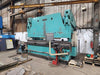 ACCURPRESS 12 ft x 500 ton Hydraulic Press Brake 750012