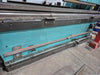 ACCURPRESS 12 ft x 500 ton Hydraulic Press Brake 750012