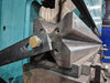 ACCURPRESS 12 ft x 500 ton Hydraulic Press Brake 750012