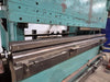 ACCURPRESS 12 ft x 500 ton Hydraulic Press Brake 750012