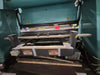 ACCURPRESS 12 ft x 500 ton Hydraulic Press Brake 750012