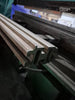 ACCURPRESS 12 ft x 500 ton Hydraulic Press Brake 750012