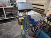 TOS 17 hp Horizontal boring machine W100A 