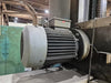 TOS 17 hp Horizontal boring machine W100A 