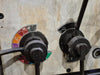 TOS 17 hp Horizontal boring machine W100A 