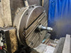 TOS 17 hp Horizontal boring machine W100A 