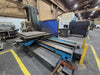 TOS 17 hp Horizontal boring machine W100A 