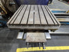 TOS 17 hp Horizontal boring machine W100A 