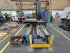 TOS 17 hp Horizontal boring machine W100A 