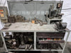 TOS 17 hp Horizontal boring machine W100A 