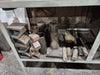 TOS 17 hp Horizontal boring machine W100A 