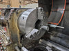 MODERN 22" x 80" Precision Lathe 560X2000