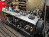 MODERN 22" x 80" Precision Lathe 560X2000