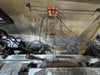 MODERN 22" x 80" Precision Lathe 560X2000