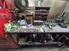 MODERN 22" x 80" Precision Lathe 560X2000