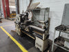 GRAZIANO 17" x 56" Esso Standard Italiana Lathe SAG17