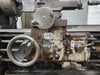 GRAZIANO 17" x 56" Esso Standard Italiana Lathe SAG17