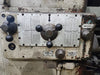 GRAZIANO 17" x 56" Esso Standard Italiana Lathe SAG17