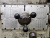 GRAZIANO 17" x 56" Esso Standard Italiana Lathe SAG17