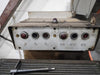 GRAZIANO 17" x 56" Esso Standard Italiana Lathe SAG17